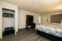 Studio 6 Baytown, TX - Garth Road Hotels in Baytown