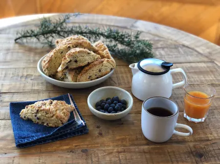 Stockfarm Inn Отели рядом с достопримечательностью «Сарацина Вайнярдс»