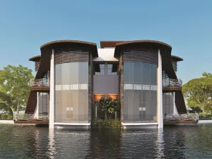 Neonz Resort and Club