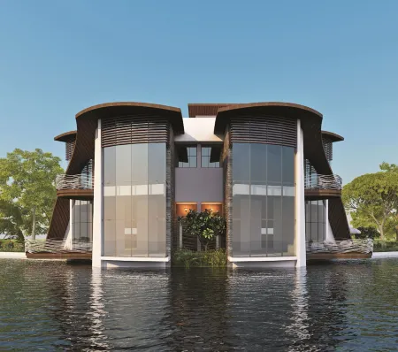 Neonz Resort and Club Отели в г. Ананд