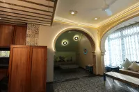 Neonz Resort and Club فنادق في Anand