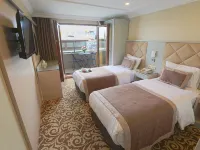 อัลพินน์ โฮเทล อิสตันบูล - คลาสพิเศษ โรงแรมใกล้จัตุรัส Beyazit Square