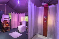 Ahaspokuna by Eco Team Hotels in Balangoda
