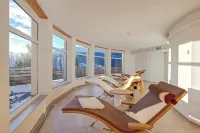 Wellness Aparthotel Panorama Alpin - Ferienwohnungen Jerzens im Pitztal