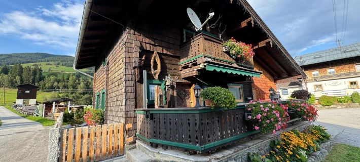 Chalet Near Passthurn Ski Area Kitzbühel Hotels in Mittersill