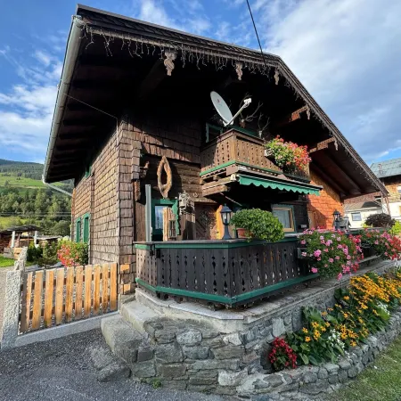 Chalet Near Passthurn Ski Area Kitzbühel