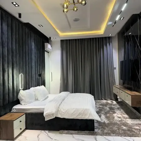D31 Residency By Elianaelio Hotels