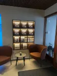Sirdalsvatnet Hotel - 4 звезды