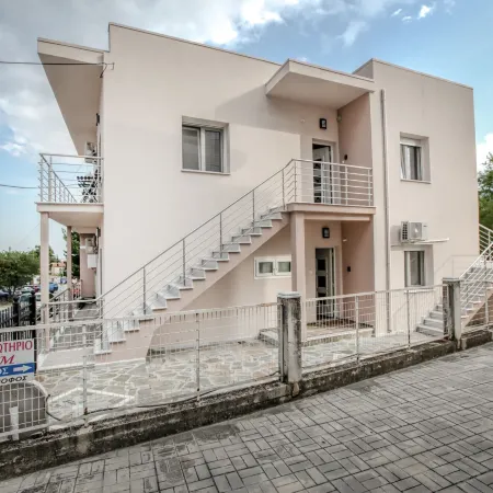 Terra di Meteora Suites #1