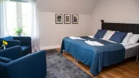 Halltorps Gästgiveri Hotels in Borgholm