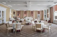 Capital Hotel Отели в г. Литл-Рок