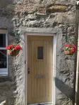 1 Bed Flat - Sleeps 2 - Wifi