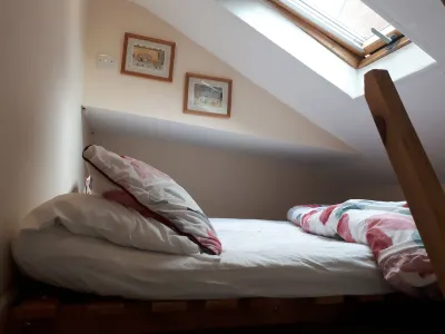 1-Bed Apartment in Lewes Located Near Town Centre!