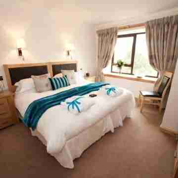 Abhainn Cottage Rooms