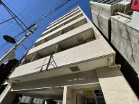 カーサ縁 肉バル×食べ飲み放題　個室居酒屋　ひなた-HINATA- 広島袋町店周辺のホテル