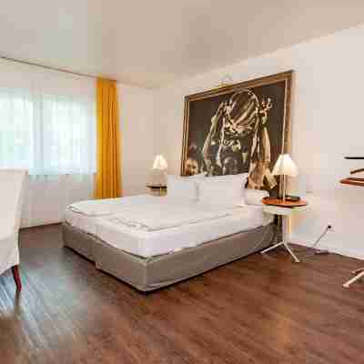 Hotel der Lennhof Rooms