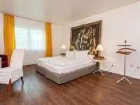 Hotel der Lennhof Hotels near Barop