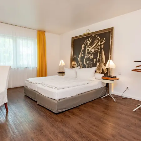 Hotel der Lennhof