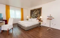Hotel der Lennhof Отели в г. Дортмунд