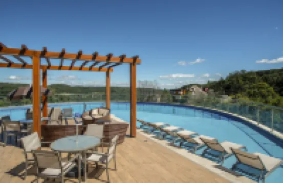 ラゲット リゾート ゴールデン