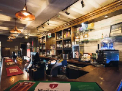 White Lion Royal Hotel Hotels in Bala