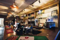 White Lion Royal Hotel Hotels in Bala