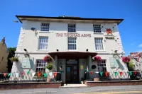 토마스 암스 호텔 래넬리 호텔