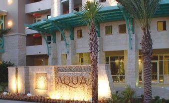 Aqua Beach Resort by Panhandle Getaways