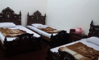 Galaxy Hotel Swat Kalam