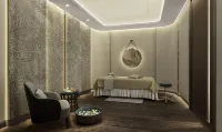 Swissôtel Clark Philippines - سبا