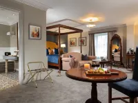 Killashee Hotel Hotels in Newbridge