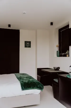 Ramslo Отели в г. Хьолсхаут