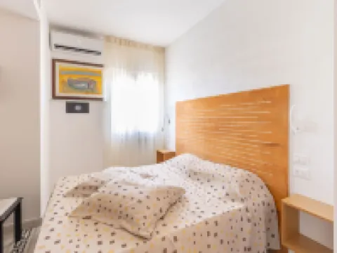 2915 A Casa di Anna by Barbarhouse Hotels in Vieste