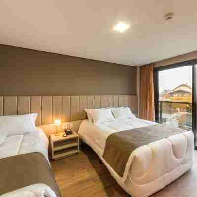 Laghetto Canela Rooms