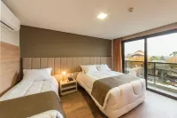 Laghetto Canela Hotels in Canela