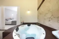 Brasil Tropical Village - Hot Tub