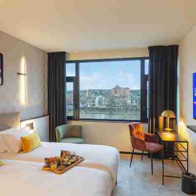 Mercure Namur Rooms