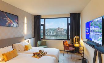 Mercure Namur Hotel
