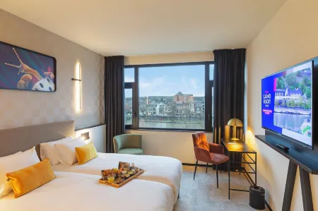 Mercure Namur Hotel
