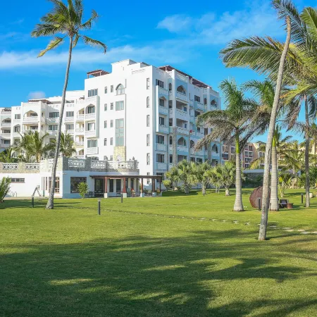 Royal Shaza Suites