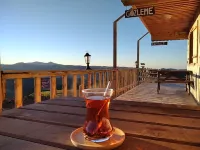 Migroras Otel & Restaurant - Karestel Yaylasi