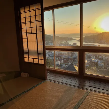 Onomichi Guest House Miharashi-Tei