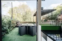 Luxury Town House Các khách sạn ở Bolton