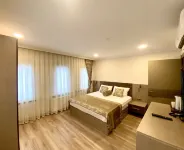 Caykent Suites Deluxe Hotel Hotels in Yaylacılar Köyü