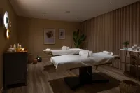 阿爾卑斯度假村安納普爾納 - SPA