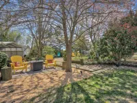 Solomons Victorian Inn Hotels in Solomons