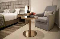 juSTa Rangers馬尼亞爾