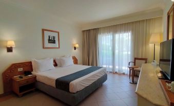 Camel Dive Club & Hotel - Boutique Hotel