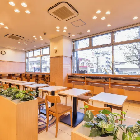 APA Hotel Miyagi Furukawa Ekimae