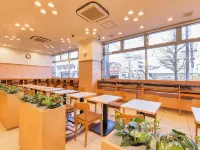 APA Hotel Miyagi Furukawa Ekimae - 2-Star